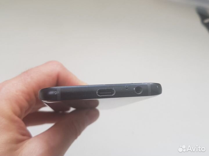 Samsung Galaxy A5 (2017) SM-A520F/DS, 3/32 ГБ