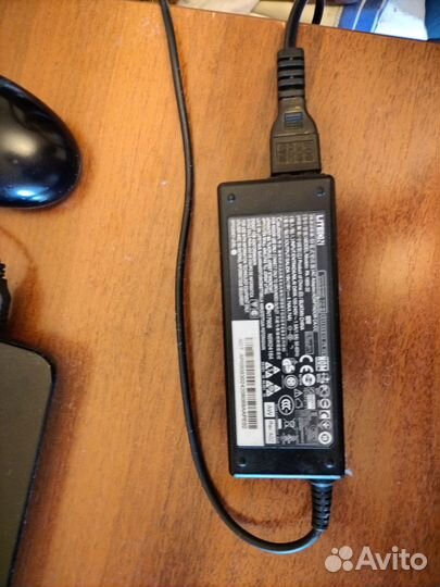 Ноутбук packard bell