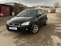 Ford Focus 2.0 AT, 2006, 121 000 км, с пробегом, цена 515 000 руб.