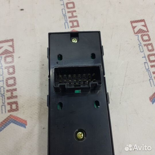 Блок управления стеклоподъемниками KIA optima