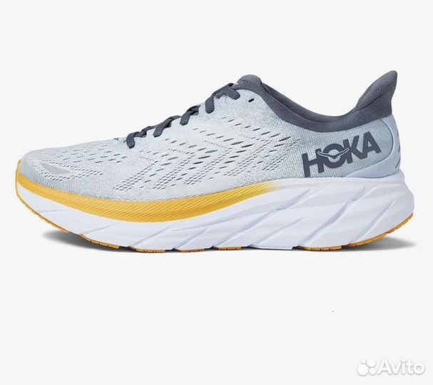 Мужские кроссовки hoka