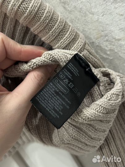 Джемпер женский hm