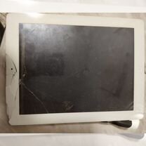 Планшет apple iPad