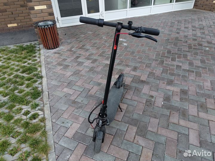 Электросамокат artway x14