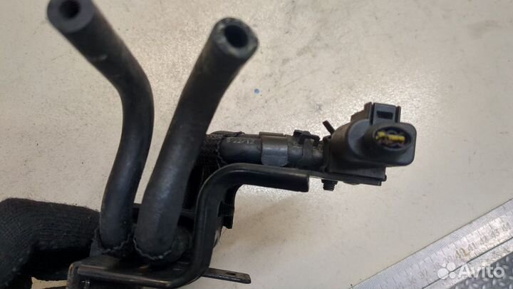 Датчик давления выхлопных газов Volkswagen Caddy, 2012