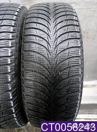 Goodyear UltraGrip Ice+ 205/60 R16 96T