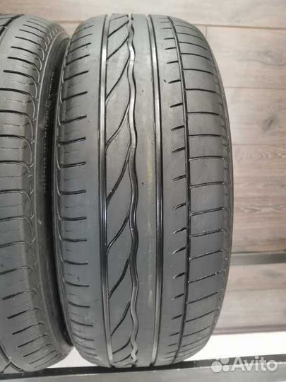 Bridgestone Turanza ER300 215/60 R16 95H