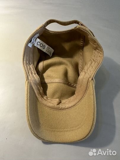 Кепка женская COS размер XS/S