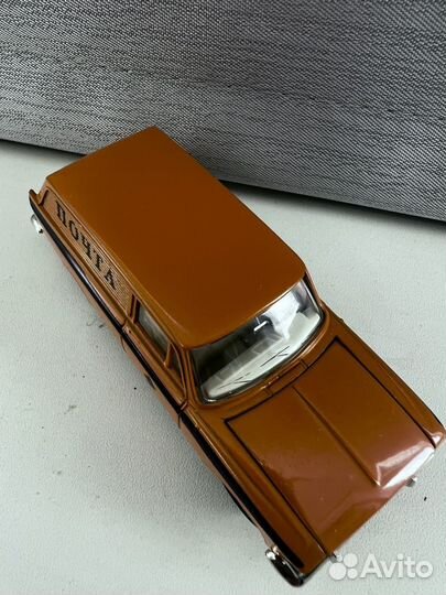 Модель автомобиля москвич 434 почта