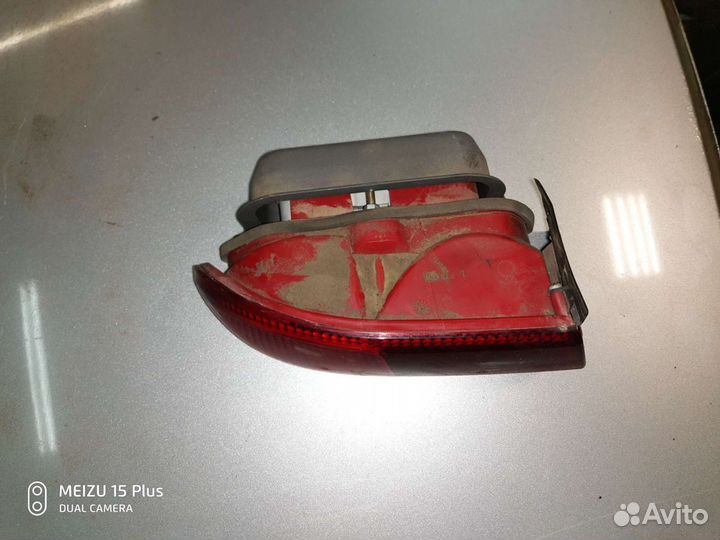 Запчасти alfa romeo 156