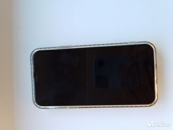 iPhone X, 256 ГБ
