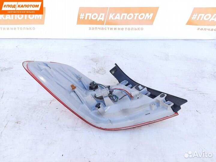 Фонарь задний правый Nissan Teana J32 2008