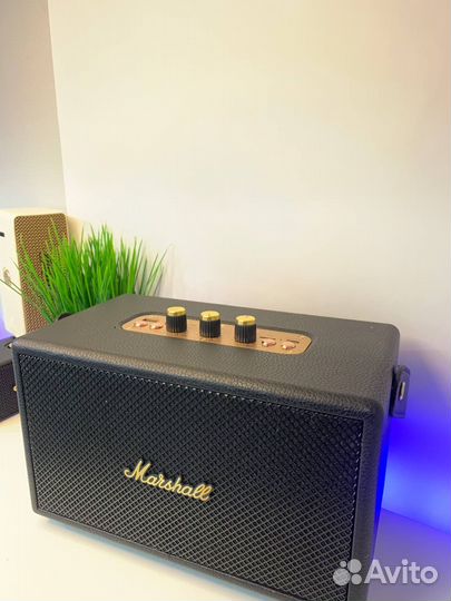Колонка marshall
