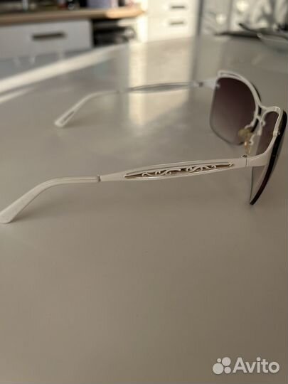 Очки виниаж 2000е, y2k