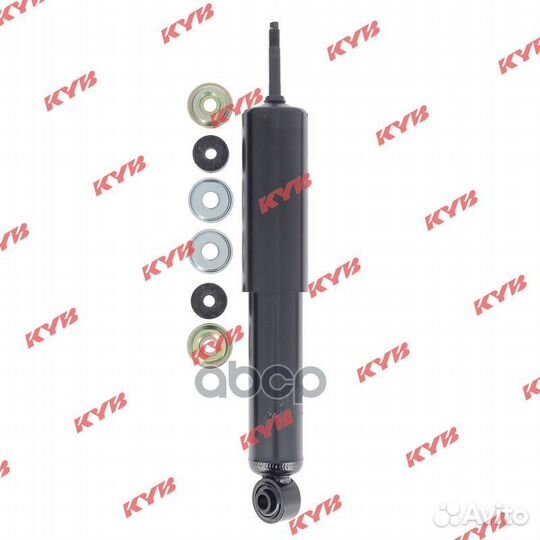 444 104 амортизатор передний масляный Toyota H