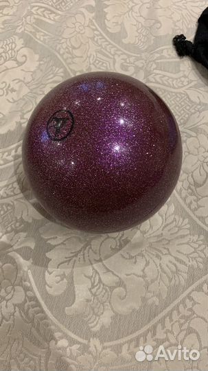 Гимнастические принадлежности