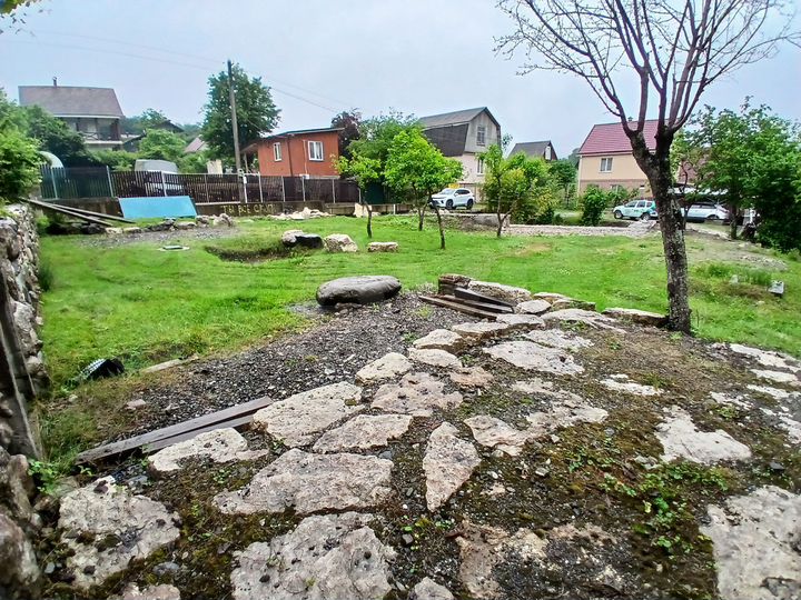 Участок 6 сот. (СНТ, ДНП)