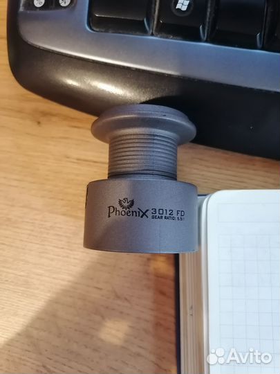 Спиннинг Mikado tachibana medium heavy spin 300