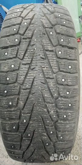 Nokian Tyres Hakkapeliitta 7 235/55 R18