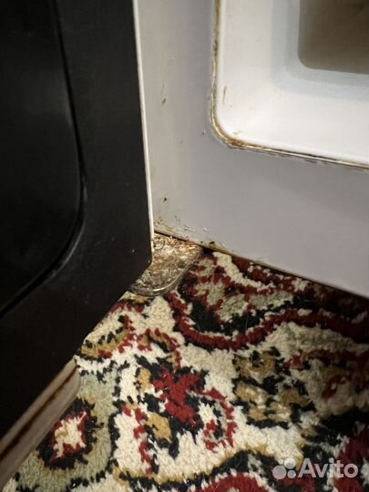 Микроволновая печь