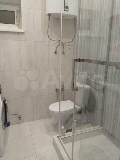 Своб. планировка, 40 м², 3/3 эт.