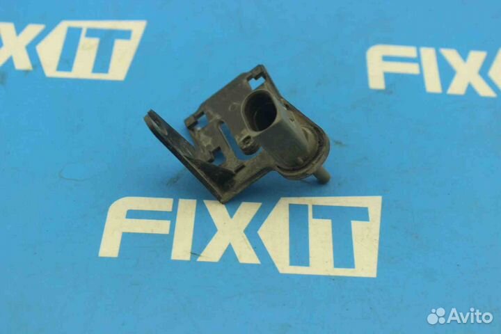 Датчик температуры Skoda Rapid (Шкода Рапид) NH3 8