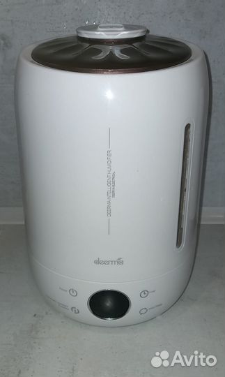 Увлажнитель воздуха deerma