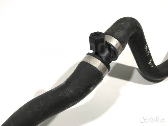 Шланг охлаждения M47 BMW 3 E46