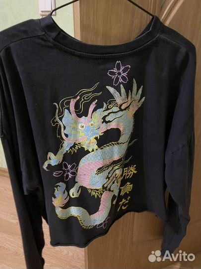 Лонглив состаренный