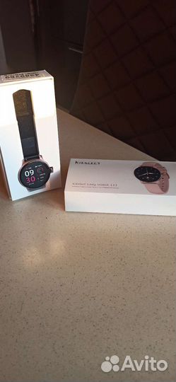 Смарт часы Kieslect L11