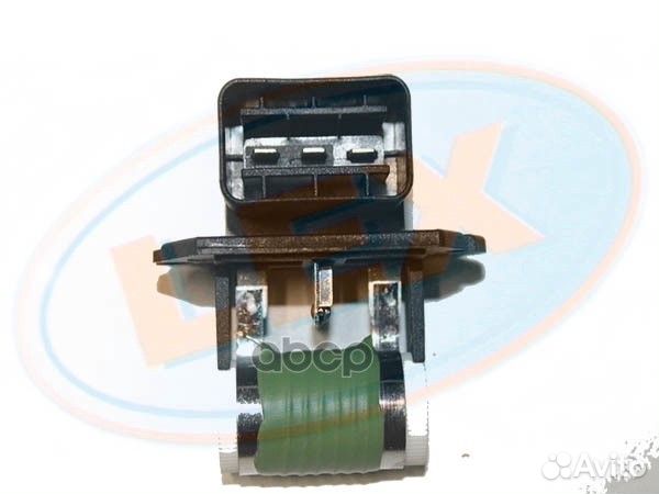 Резистоp вентилятоpа pадиатоpа RO4257 Lex