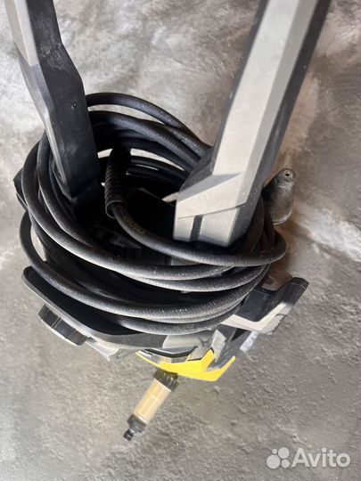 Мойка karcher к5