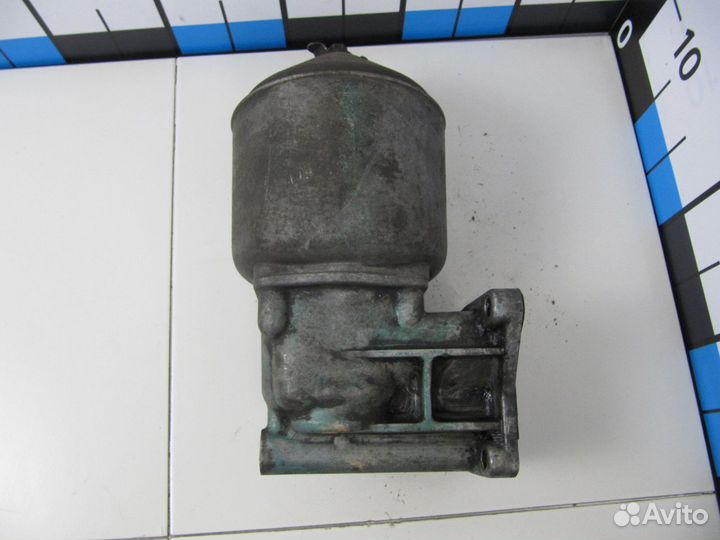 Центрифуга Scania 3 series