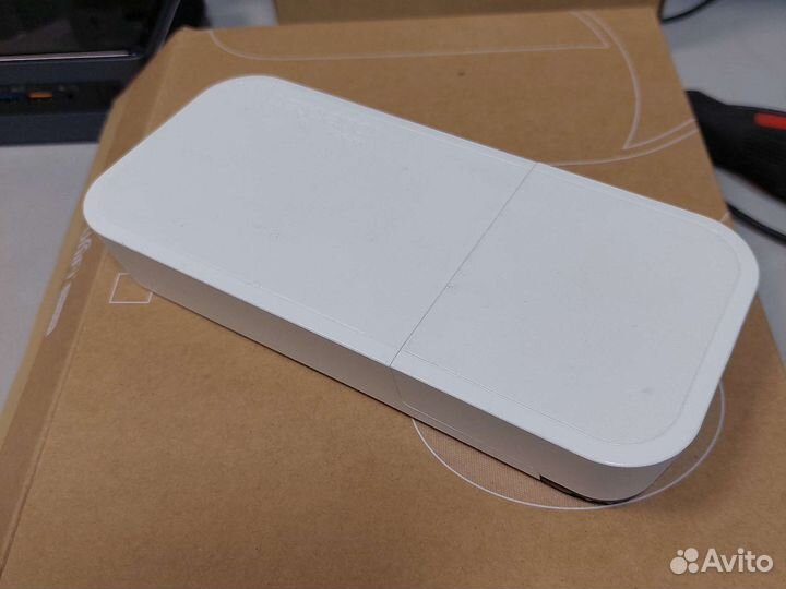 MikroTik wAP ac LTE kit