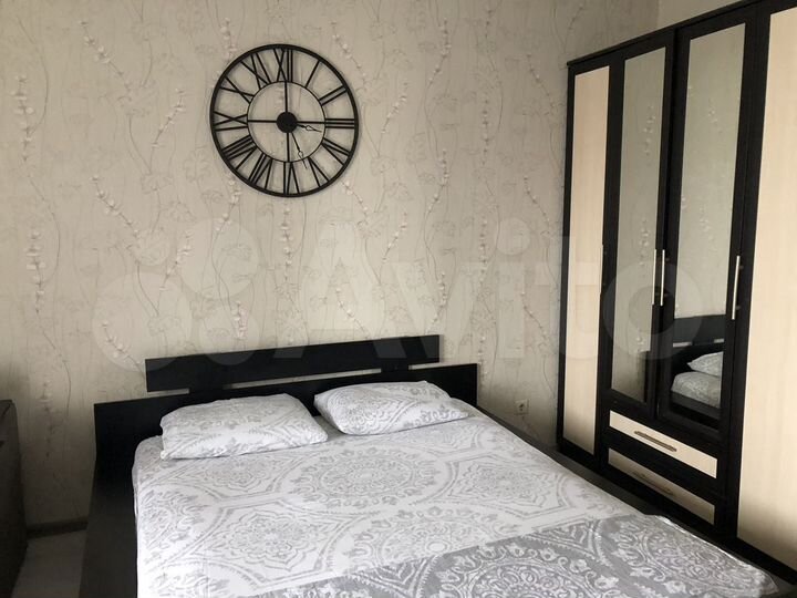 Квартира-студия, 37 м², 5/6 эт.