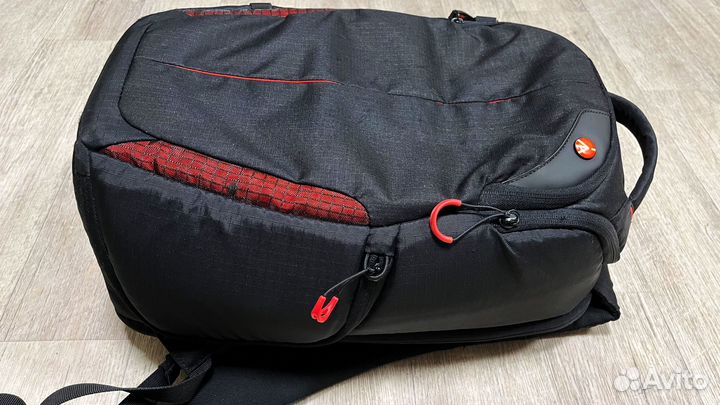 Рюкзак для фото-видео Pro Light RedBee-110 - 15л