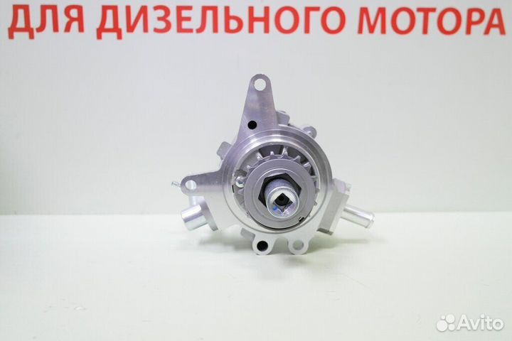 Вакуумный насос YD25DDTi 14650-5X00D pathfider