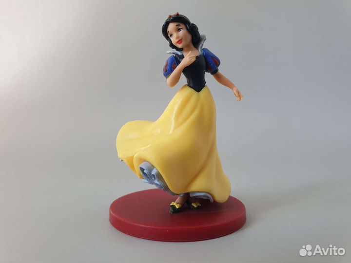 Волшебные сказки дисней deagostini