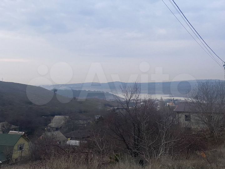 Участок 10 сот. (СНТ, ДНП)