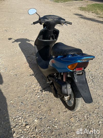 Honda dio af 35zx