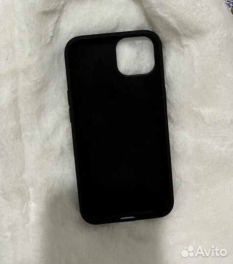 Чехол на iPhone 13