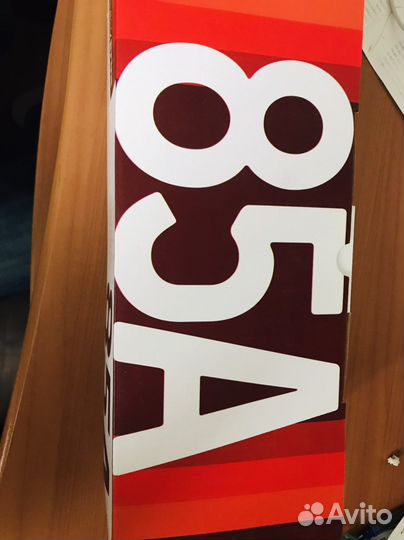 Картридж hp 85а