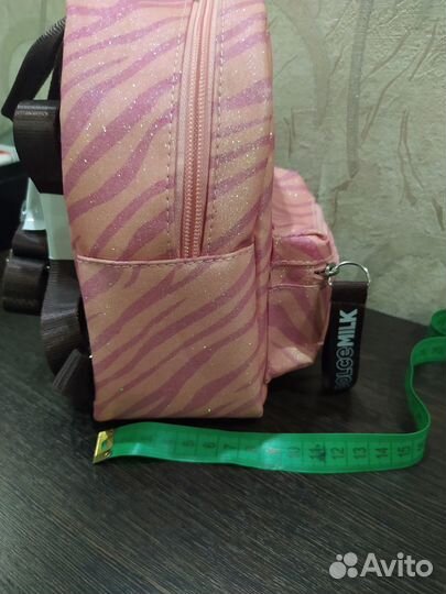 Рюкзачок,небольшой,20*14*8 см,новый