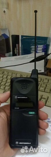 Motorola MS400