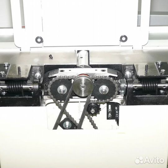 Фуговально-рейсмусовый станок JIB PT310A HL