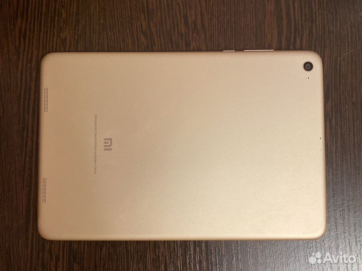 Mi pad3 планшет