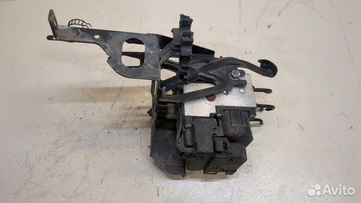 Блок абс, насос Volkswagen Passat 5, 1998