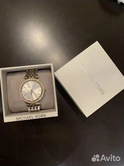 Часы наручные женские michael kors