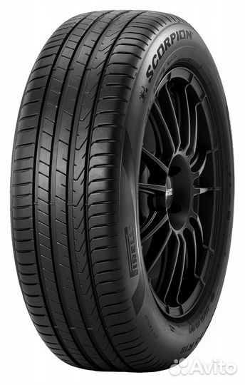 Pirelli Scorpion 225/50 R18