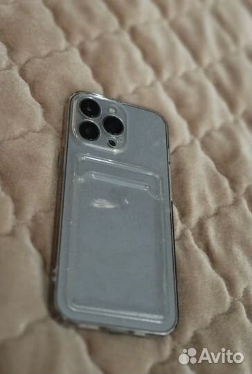 iPhone 13 Pro, 256 ГБ